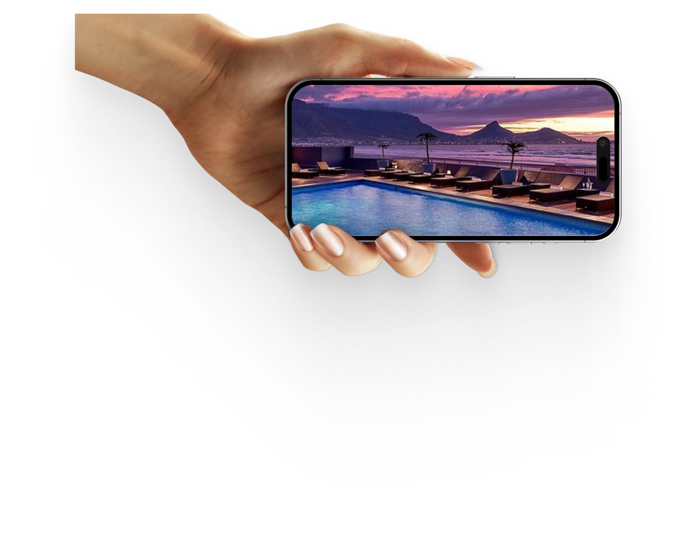 Imagem milhares de hotéis