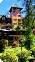 Imagem milhares de hotéis