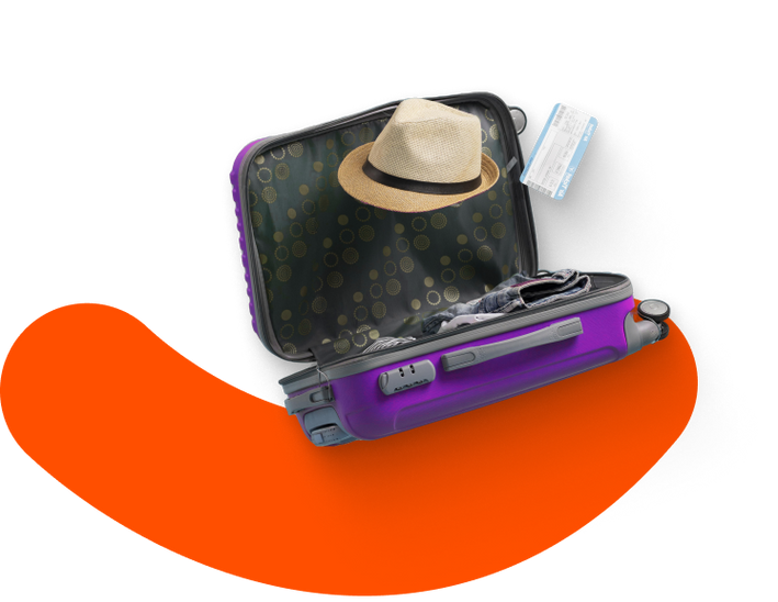 Imagem milhares de hotéis